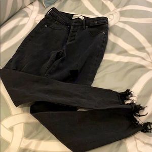Abercrombie Jeans
